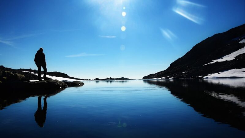 The Ever-Evolving Landscape of Sea and Shore